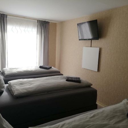 Eleonora Apartment Винтерберг Экстерьер фото