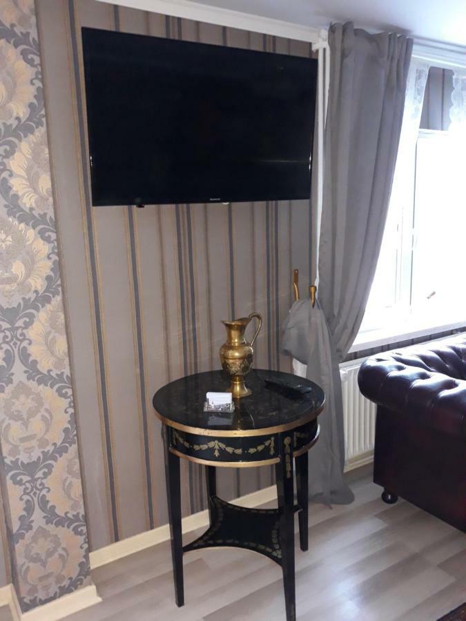 Eleonora Apartment Винтерберг Экстерьер фото