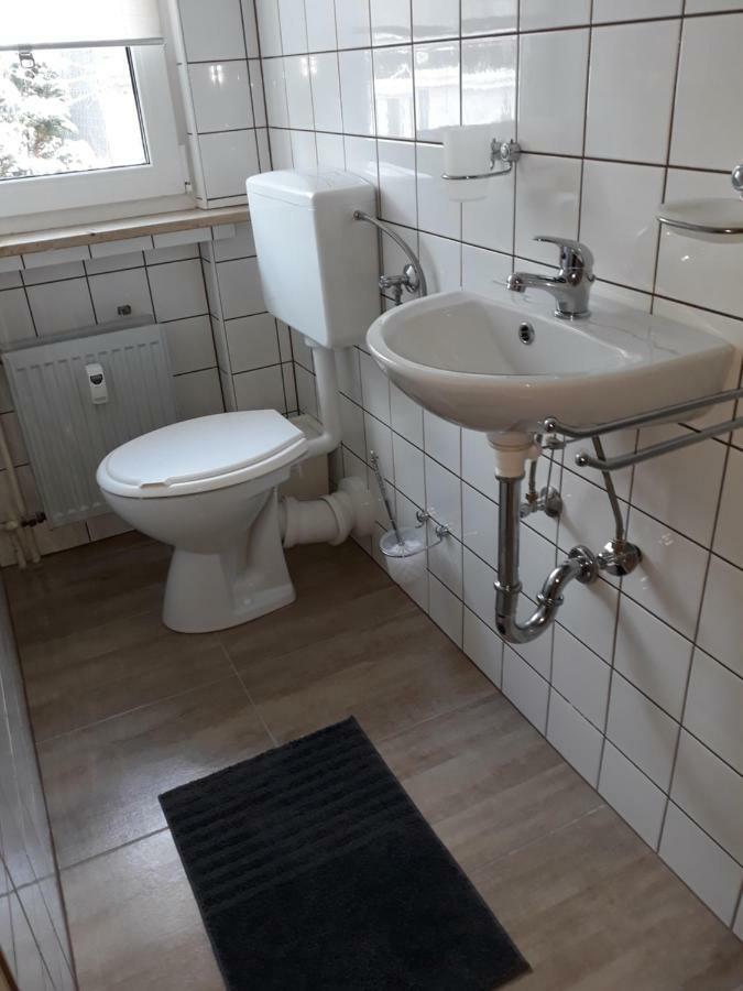 Eleonora Apartment Винтерберг Экстерьер фото