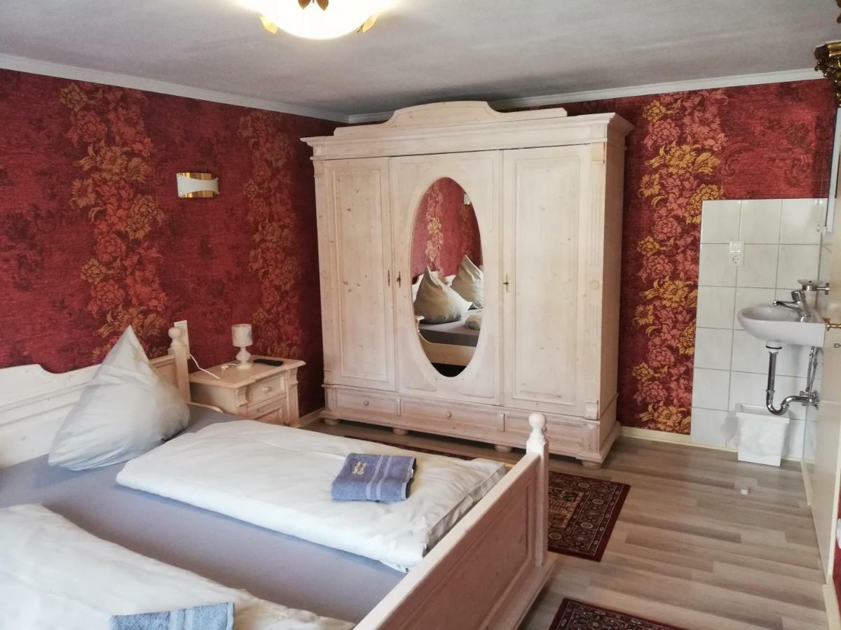 Eleonora Apartment Винтерберг Экстерьер фото