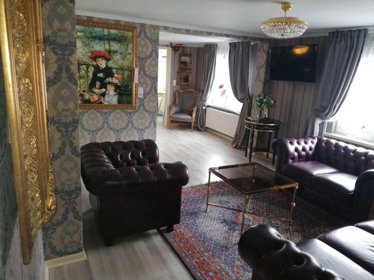 Eleonora Apartment Винтерберг Экстерьер фото