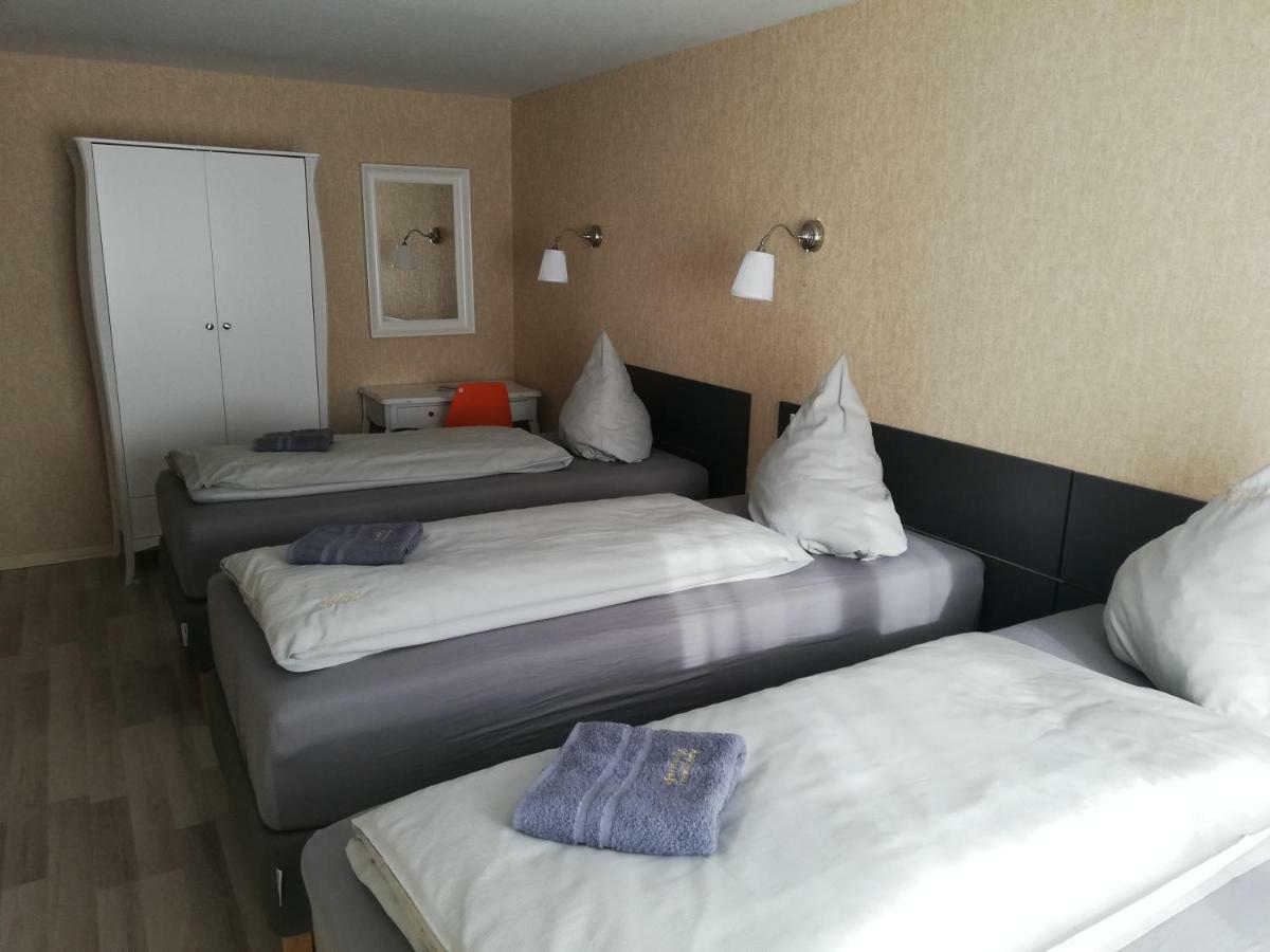 Eleonora Apartment Винтерберг Экстерьер фото