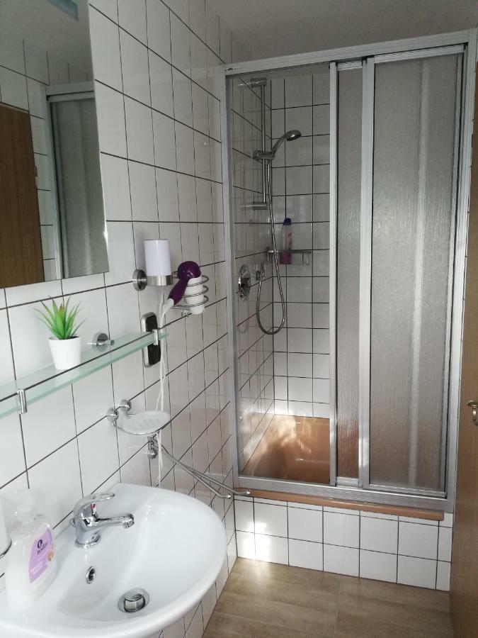 Eleonora Apartment Винтерберг Экстерьер фото